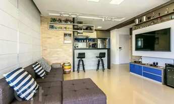 Imagem 5: Cobertura 3 dormitorios no Campeche