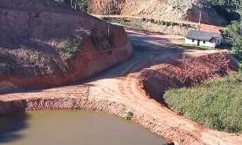 Imagem: Sítio Conceição do Castelo 40.000 M2