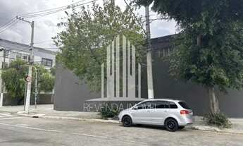 Imagem 3: Galpão Comercial à Venda na Mooca, São Paulo - 400m², 2 Banheiros e 20 Vagas de Garagem!