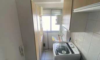 Imagem 5: Condomínio LIV Cidade Jardim