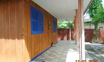 Imagem 6: Casa a venda Ilha Amparo - Paranagua