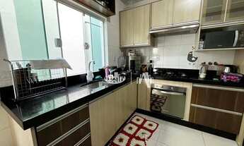 Imagem 6: Casa à venda, 200 m² por R$ 750.000,00 - Jardim Portal dos Pioneiros - Londrina/PR