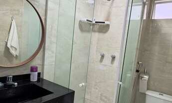 Imagem 6: Incrível apartamento no 38º andar Estrela do Atlântico Mobiliado