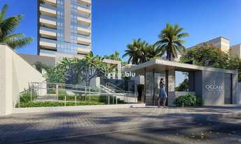 Imagem 4: Apartamentos vista mar 3 quartos (1 suíte) 120 a 122 m² Ocean Boulevard Piçarras