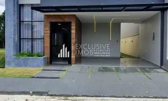 Imagem: VENDO CASA TERREA NO PORTO MARINA