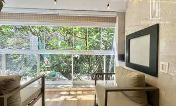 Imagem 5: Apartamento mobiliado no Plaza Victória