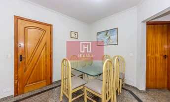 Imagem 5: Apartamento à venda no bairro Santana - São Paulo/SP, Zona Norte