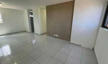 Imagem 2: Aluga-se um espaçoso apartamento de 52m² no Santa Rosa, próximo ao HU apto Novo