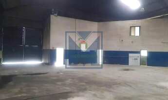 Imagem 4: Galpão em Cidade Industrial Satélite de São Paulo - Guarulhos