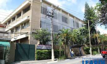 Imagem 2: PRÉDIO - JAÇANÃ - SP