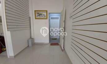 Imagem 7: Tijuca Galpão / depósito com venda por R$265.000