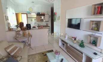 Imagem 3: Apartamento com 2 dormitórios à venda, 75 m² por R$ 360.000,00 - Santa Rita I - Pouso Aleg