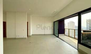 Imagem 4: Apartamento à venda e para alugar em Campinas, Cambuí, com 3 suítes, com 170 m², Edifício