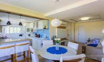 Imagem 5: Apartamento à venda em Petrópolis com 64 m², 2 quartos, 1 vaga