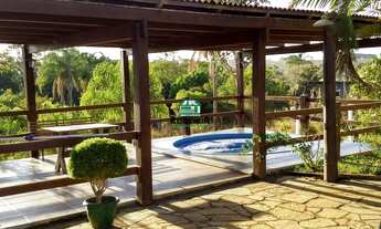 Imagem 5: Chácara a venda no Jardim Promissão, Anápolis