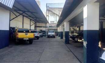 Imagem: Lote Comercial 512 m2 Setor Aeroporto Goiânia