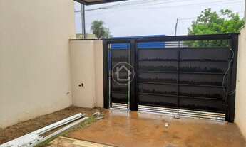 Imagem 3: CASA 2 DORMITÓRIOS PARQUE DOS GIRASSÓIS