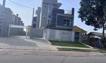 Imagem 4: Sobrado com 3 dormitórios à venda, 123 m² por R$ 749.000,00 - Bairro Alto - Curitiba/PR