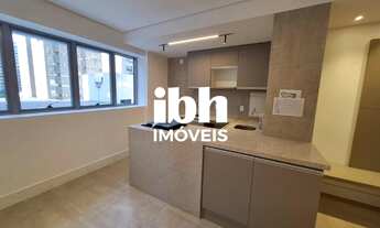 Imagem 6: Apartamento para aluguel, 2 quartos, 2 vagas, Savassi - Belo Horizonte/MG