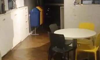 Imagem 7: Laje Comercial 621 m² - Condomínio Faria Lima Square Offices