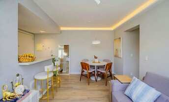 Imagem 4: Imóvel para venda com 61 metros quadrados com 2 quartos em Higienópolis - Porto Alegre - R