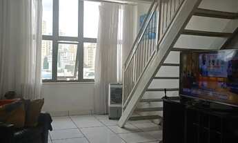 Imagem: Centro de Goiânia apartamento duplex 2
