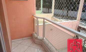 Imagem 15: Sobrado com 3 dormitórios para alugar, 160 m² por R$ 4.699,16/mês - Nova Petrópolis - São