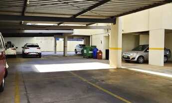 Imagem 4: Apartamento para Aluguel com 3 Quartos, com vista para o Shopping Flamboyant Alto da Glór