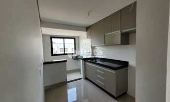 Imagem 2: Apartamento disponível para venda no bairro Tibery em Uberlândia-MG