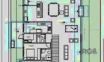 Imagem 5: Belíssima casa em construção para Comprar , dentro de condomínio de luxo!!