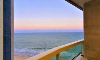 Imagem 2: Locação Flat Mobiliado na Avenida Boa Viagem