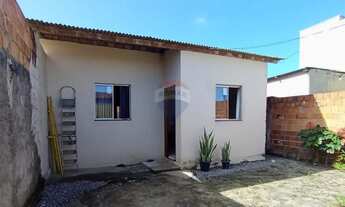 Imagem: Casa com 3 quartos à venda no Castelinho