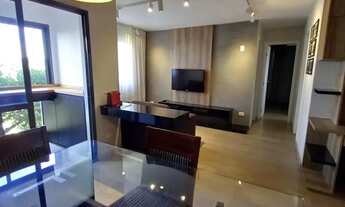 Imagem 6: APARTAMENTO com 2 dormitórios à venda com 142.87m² no bairro Jardim Botânico - CURITIBA