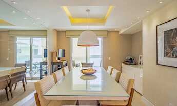 Imagem 7: Cobertura duplex com 3 quartos no Bingen, Petrópolis