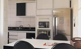 Imagem 2: Apartamento 3 quartos 1 suite 1 vaga de garagem semimobiliado Santa Barbara