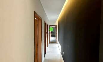 Imagem 5: Casa espetacular na Vila dos Ipês