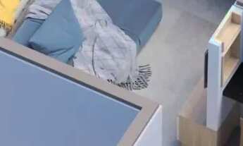 Imagem 6: Kitnet para Venda em Belo Horizonte, Ipiranga, 1 dormitório, 1 banheiro