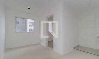 Imagem: Apartamento à Venda - Mooca, 2 Quartos