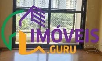 Imagem: APARTAMENTO - VILA FLORESTA - SP