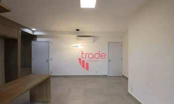 Imagem 6: Apartamento para Locação de 03 Suítes no Bairro Jardim Botânico em Ribeirão Preto com Saca