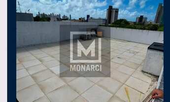 Imagem 3: Apartamento em Bancários - João Pessoa