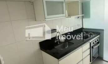 Imagem 5: Apartamento 2 Dormitórios Centro São José dos Campos