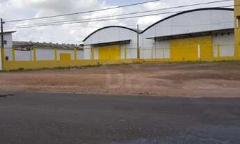 Imagem 5: Galpão Comercial de 4.500m² para Locação em Belém-PA, Bairro Tapanã: Oportunidade Imperdív