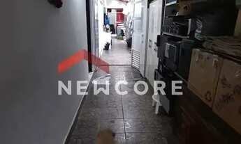 Imagem 6: Casa em Rua Tamoios - Tupi - Praia Grande/SP