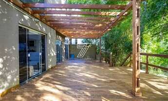 Imagem 2: CASA EM CONDOMÍNIO COM 3 SUÍTES - BACACHERI