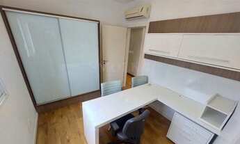 Imagem 15: Apartamento 3 Quartos Itacorubi 166m²