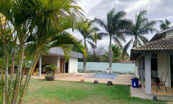 Imagem 3: Chácara à venda em Bela Vista de Goiás -Go no Condomínio Residencial Recanto dos Ipês