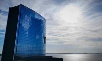 Imagem 3: Sala comercial Pontal