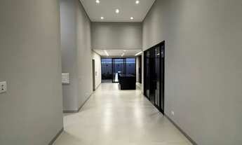 Imagem 2: Casa alto padrão oriental