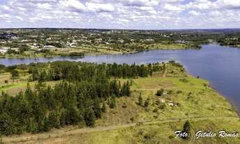 Imagem 5: SHIS QL 20 - O melhor ponta de picolé, maior área verde
